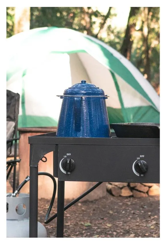 COFFEE POT - 20 CUP